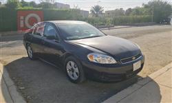 شێڤرۆلێت ئیمپالا